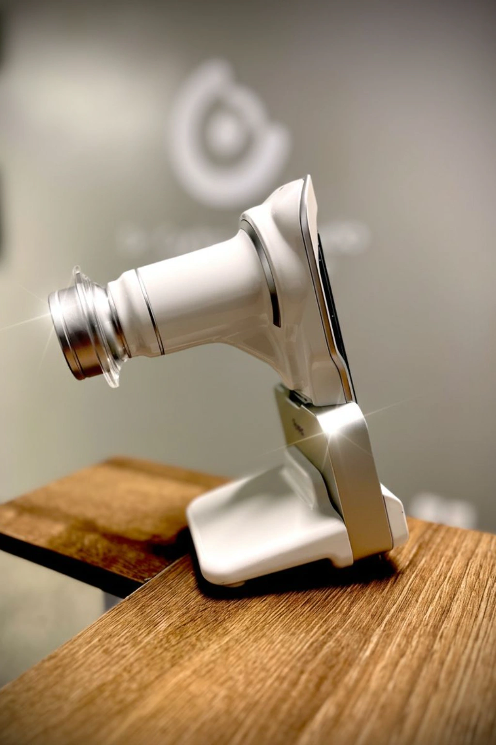 Retinógrafo (Edit) | UtreraOftalmólogo