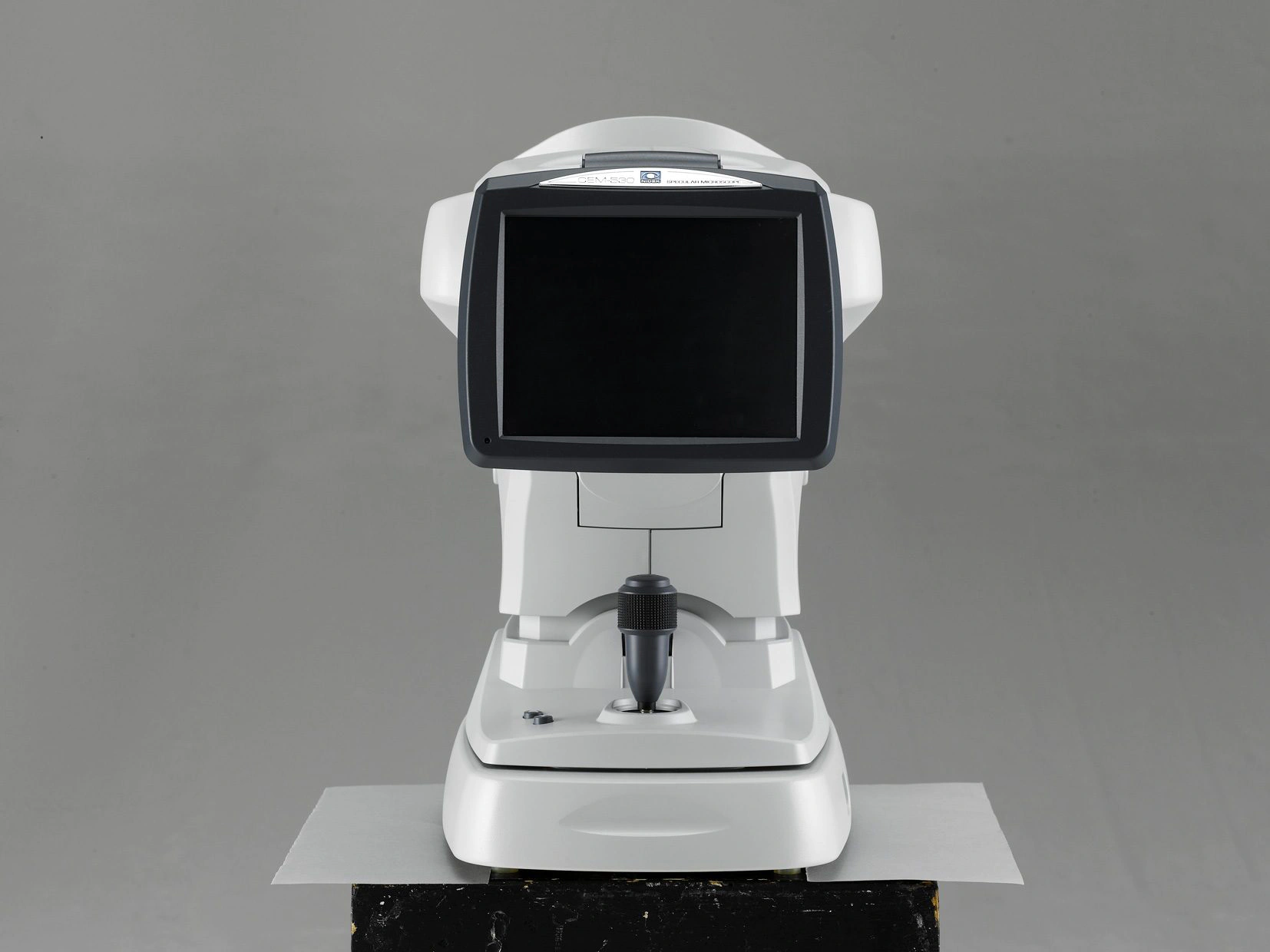 Nidek Biometro | Utrera Oftalmólogo